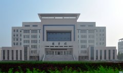 運城市幼兒師范高等?？茖W校圖書館