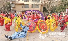 燈啟初春時，喜樂共元宵。2025年元宵節，我市各縣（市、區）及各景區、景點
